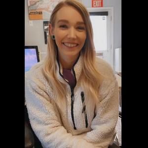 Meet your Posher, Emily